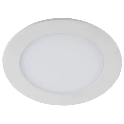 LED 1-12-4K/LM Светильник ЭРА LED 1-12-4K/LM Светильник ЭРА светодиодный круглый LED 12W 220V 4000K