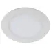 LED 1-12-4K/LM Светильник ЭРА LED 1-12-4K/LM Светильник ЭРА светодиодный круглый LED 12W 220V 4000K