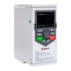 Преобразователь частоты PRO-Drive 90, 1,5кВт, 3.8А, 3х400В, встроенный торм ключ, серия PRO-Drive
