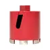 Коронка алмазная для дрелей DCH-82MH M16 Professional