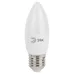 Лампочка светодиодная ЭРА STD LED B35-11W-840-E27 E27 / Е27 11Вт свеча нейтральный белый свeт