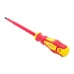 Отвертка Master SL6.5x150 мм 1000В Basic