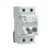 Дифференциальный автомат DVA-6 1P+N 25А (C) 100мА (A) 6кА EKF AVERES Дифференциальный автомат DVA-6 1P+N 25А (C) 100мА (A) 6кА EKF AVERES