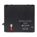 Коммутатор промышленный неуправляемый U-2GX/SFP-16GT, 2 порта 1000Base-X SFP, 16 портов 10/100/1000Base-T(X) RJ45, монтаж на динрейку TSX EKF