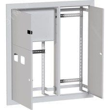 Щит этажный 2 кв. (1000х950х150) EKF Basic