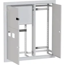 Щит этажный 2 кв. (1000х950х150) EKF Basic