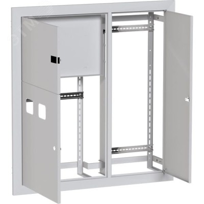 Щит этажный 2 кв. (1000х950х150) EKF Basic
