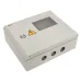 Щит учетный  под электронный счетчик ЩУ-1Э IP54 (250х300х100) EKF