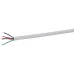 Лента светодиодная термостойкая для бани ЭРА LS3030-9,6-120-24-RGB-IP68-3 year-5m (RGB)