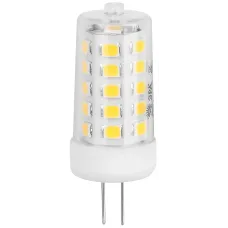 Лампа светодиодная ЭРА GREEN LINE LED G4-JC-5W-865-12V GL G4 5Вт капсула холодный свет