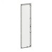 Дверь боковая для корпусов CQE & CQE N, ВхГ 1800х600 мм RAM block