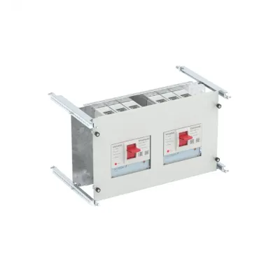 Комплект для внутренней вертикальной установки 3п YON MNX630 (F, P, W) Ш=600 мм В=300 мм РАМ Пауэр (RAM power)