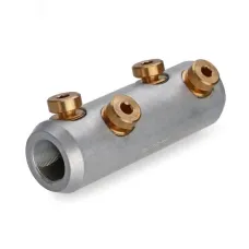 4СБЕ-35–150/240 Соединитель болтовой