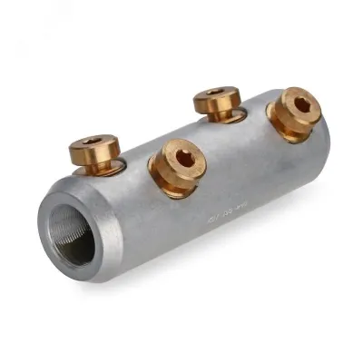 4СБЕ-35–150/240 Соединитель болтовой