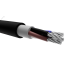 Кабель силовой АВВГнг(A)-LS 4х50мк-1(N) ТРТС