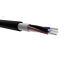 Кабель силовой АВВГнг(А)-LS 4х10ок-1(N) ТРТС
