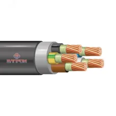 ВВГ нг(А)FRLS 5x25,0 0,66кВ МК