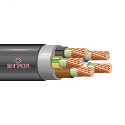 ВВГ нг(А)FRLS 5x25,0 0,66кВ МК