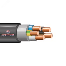 ППГ нг(А)HF 5x2,5 1кВ