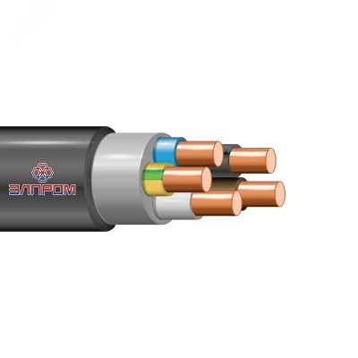 ППГ нг(А)HF 5x2,5 1кВ