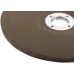 Диск шлифовальный по металлу, Т27-150x6.0x22,2 мм