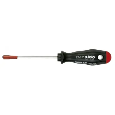 Отвертка M-TEC SL 4.0х0.8х200
