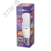 PLED-G9 COB  3w 240Lm 3000K 220В (стекло d13.6*50мм) Jazzway
