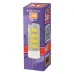 PLED-G4  5w  2700K 400Lm 175-240V (пластик d15*47мм) Jazzway