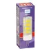 PLED-G4  5w  4000K 400Lm 175-240V (пластик d15*47мм) Jazzway