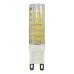 PLED-G9 9w 4000K 590Lm 175-240V (пластик d16*60мм) Jazzway PLED-G9 9w 4000K 590Lm 175-240V (пластик d16*60мм) Jazzway