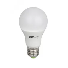 PPG A60 Agro  9w FROST E27 IP20  (для растений) Jazzway