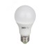 PPG A60 Agro 9w FROST E27 IP20 (для растений) Jazzway PPG A60 Agro 9w FROST E27 IP20 (для растений) Jazzway