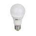 PPG A60 Agro  9w FROST E27 IP20  (для растений) Jazzway