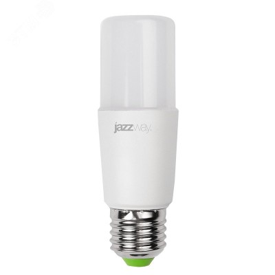 PLED- T32/115 10w E27 4000K 800Lm 175-265V Jazzway
