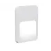 PST/W S120090 2w 4000K White IP44 фасадный Jazzway