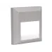 PST/W S124124 2w 4000K GREY IP65 фасадный Jazzway