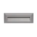PST/W S230080 3w 4000K GREY IP65 фасадный Jazzway