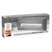 PST/W S230080 3w 4000K GREY IP65 фасадный Jazzway