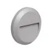PST/W R150 2w 4000K  GREY IP65 фасадный Jazzway
