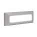 PST/W S230080 5w 4000K  GREY IP65 фасадный Jazzway