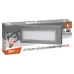 PST/W S230080 5w 4000K  GREY IP65 фасадный Jazzway