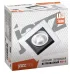 PSP-S 211  1x8W 4000K 55° White IP40
