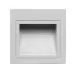 PWS/R S8484 3w 4000K White IP20 для ступеней Jazzway