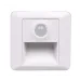 PWS/R S8686 2w 4000K White IP20 Sensor для ступеней Jazzway