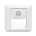 PWS/R S8686 2w 4000K White IP20 Sensor для ступеней Jazzway