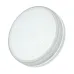 PLED- ECO-GX53  6w  4000K FROST 460Lm D75*26mm Jazzway