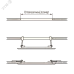 PPL-R  6w 6500K IP40 WH d120мм встр/круг Jazzway