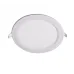 PPL-R 12w 6500K IP40 WH d170мм встр/круг Jazzway PPL-R 12w 6500K IP40 WH d170мм встр/круг Jazzway