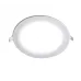 PPL-R 12w 6500K IP40 WH d170мм встр/круг Jazzway