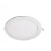 PPL-R 15w 6500K IP40 WH d190мм встр/круг Jazzway PPL-R 15w 6500K IP40 WH d190мм встр/круг Jazzway